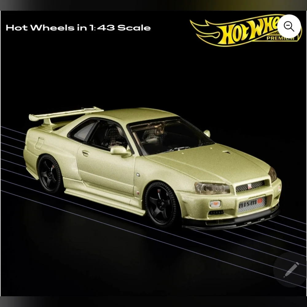 Hot Wheels hot wheels