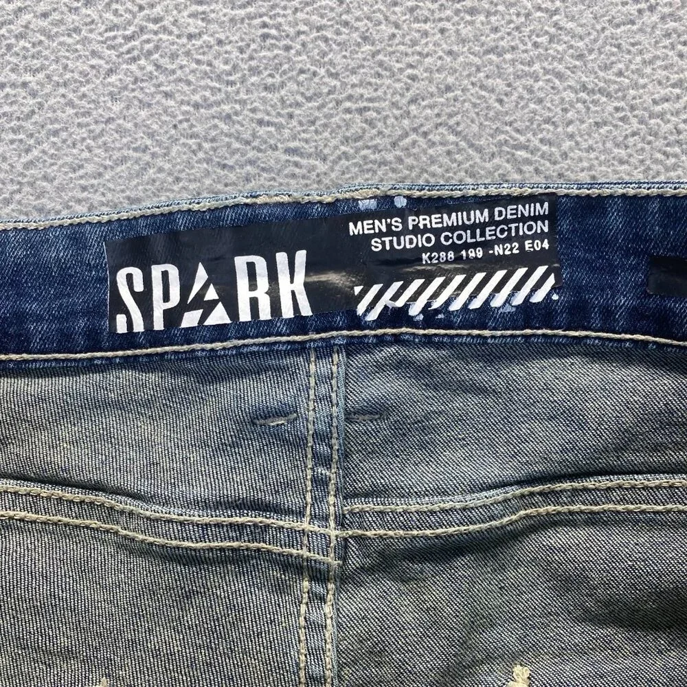 SPARK premium 29x38