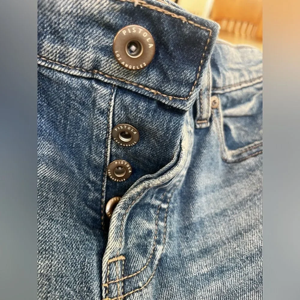 pistola women size