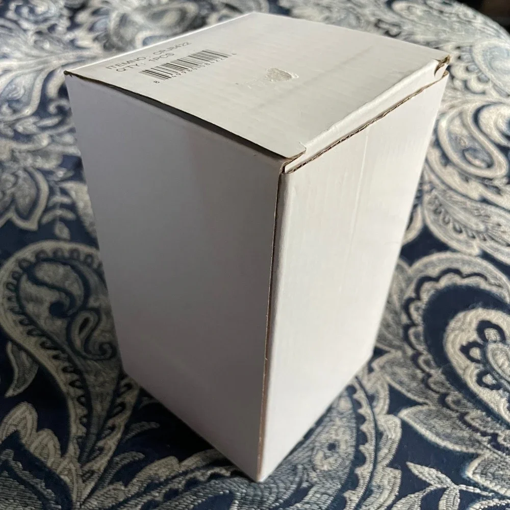 new box