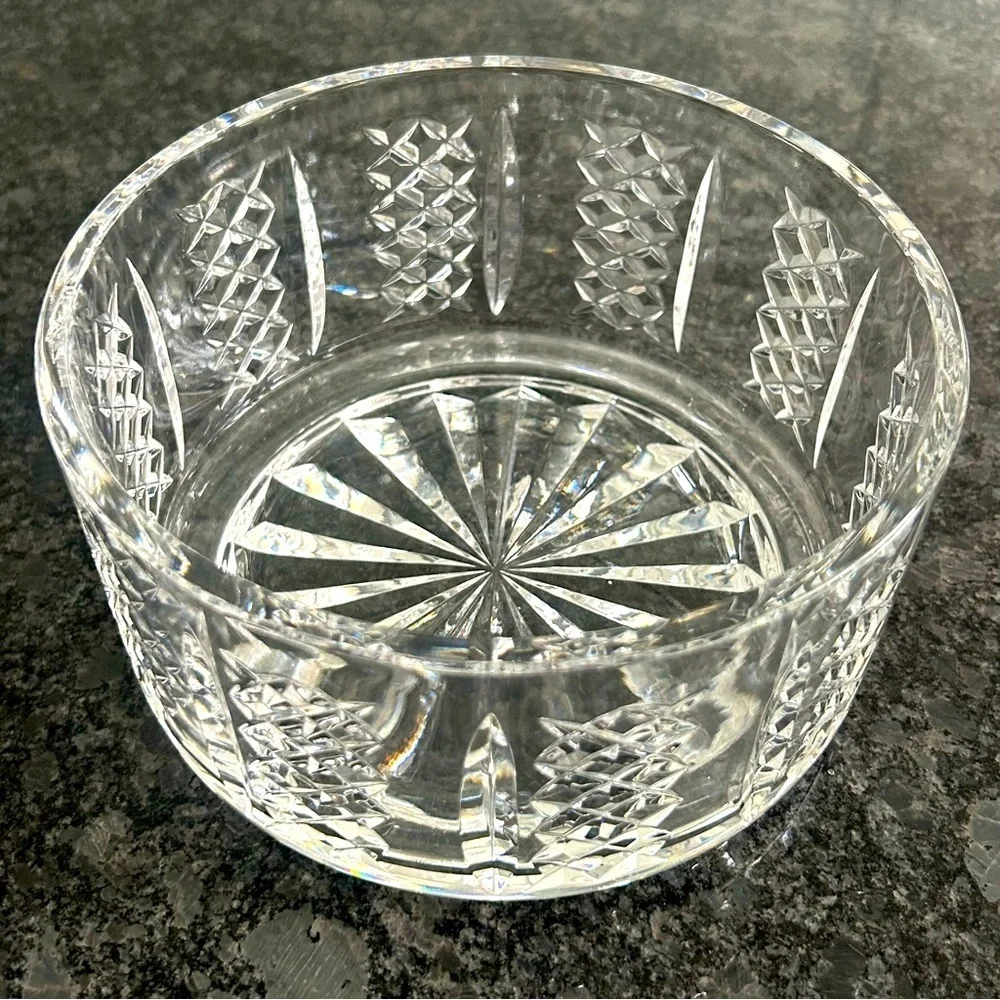 Waterford Crystal this beautiful