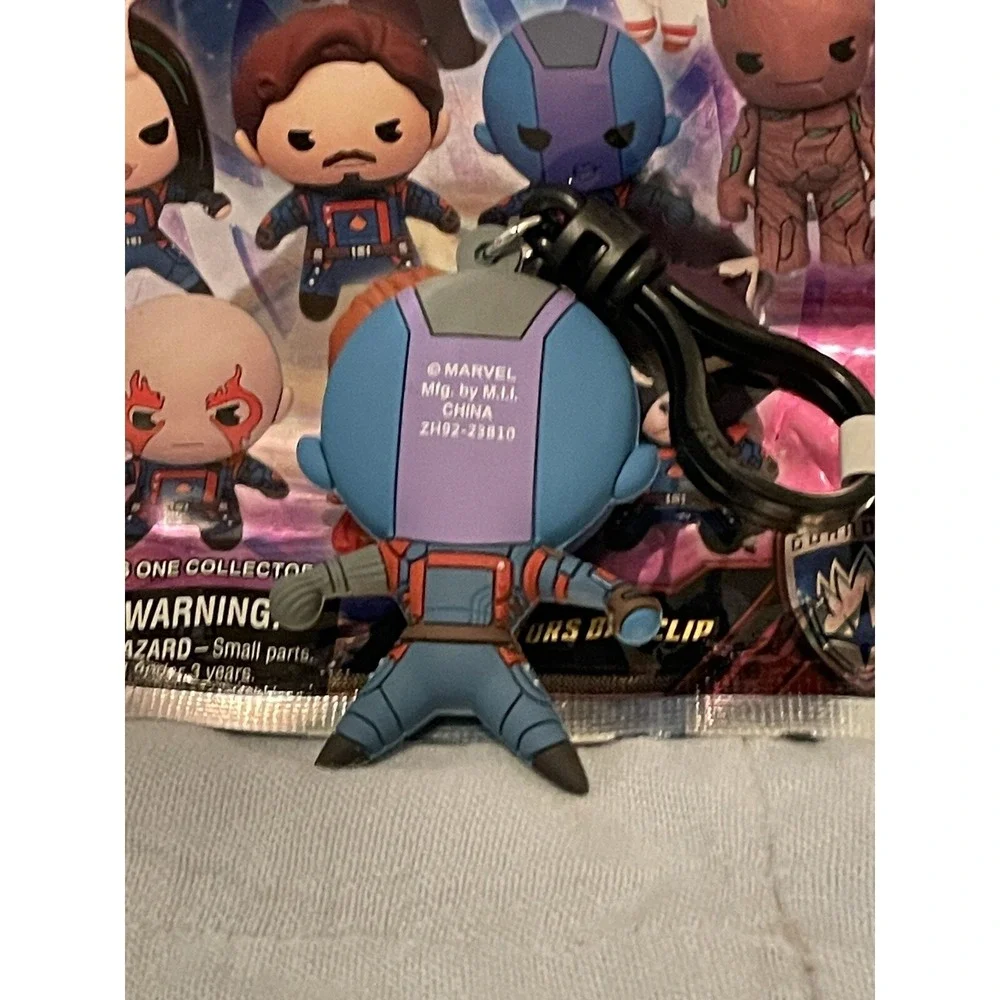 N/A new guardians