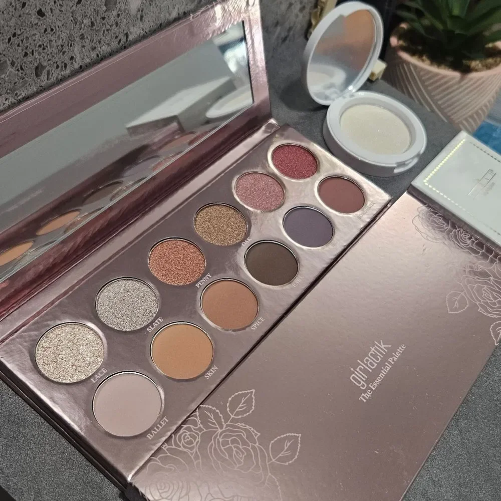 Farah highlighter zahra