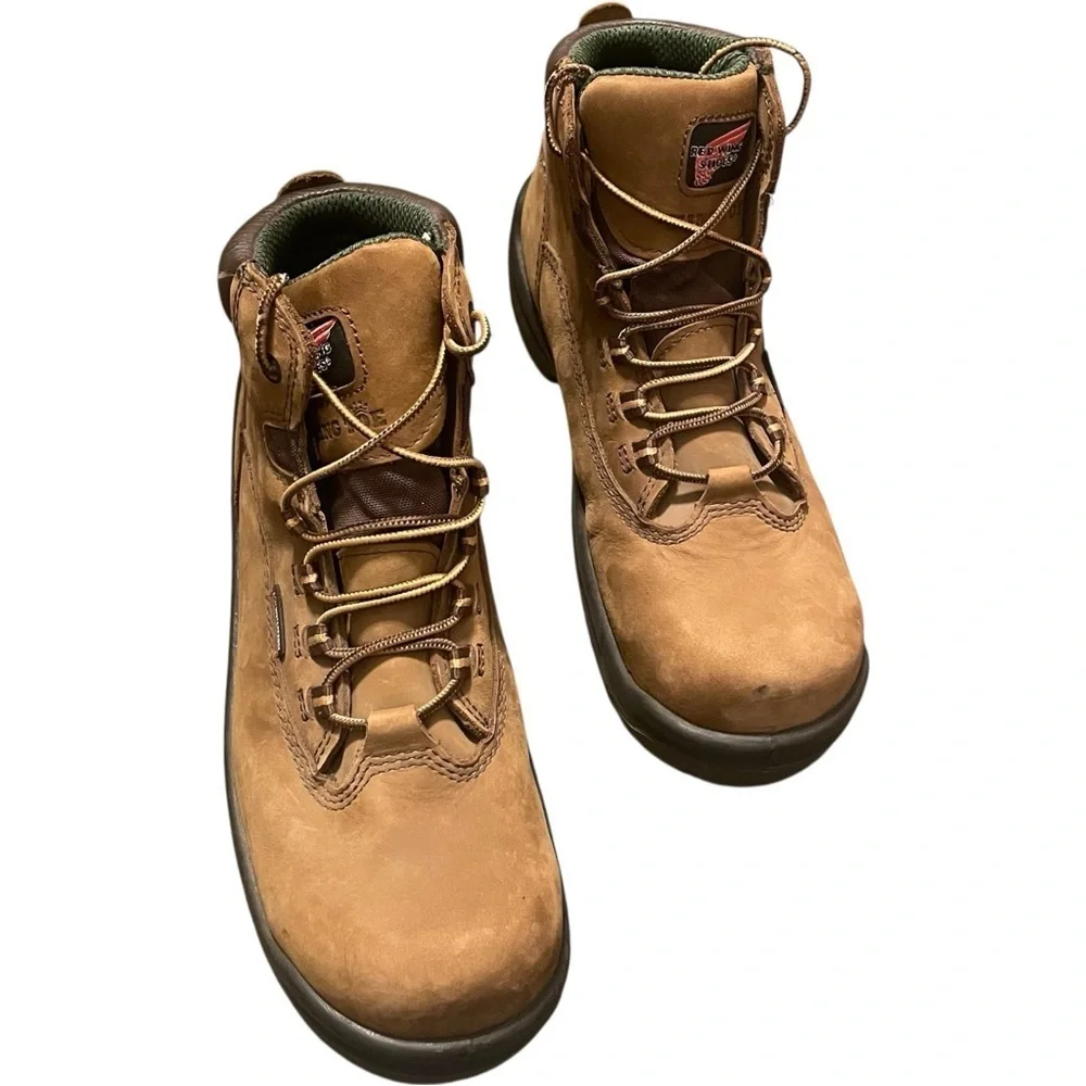 Red Wing Shoes red wing