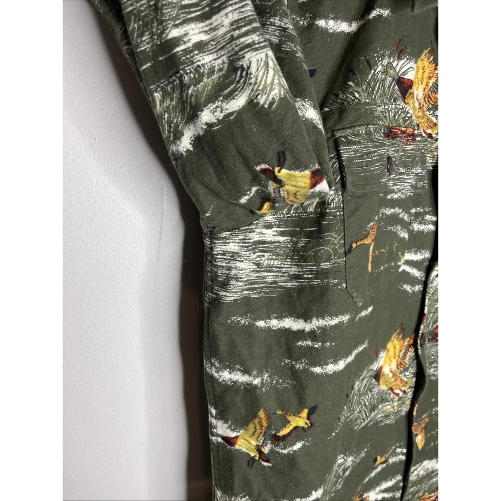 L.L. Bean large 100%
