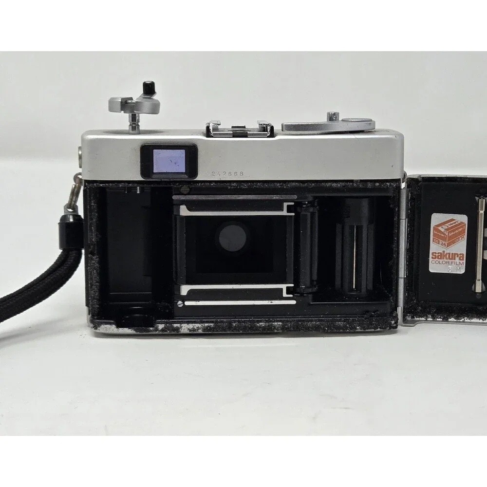 Konica Minolta konica c35