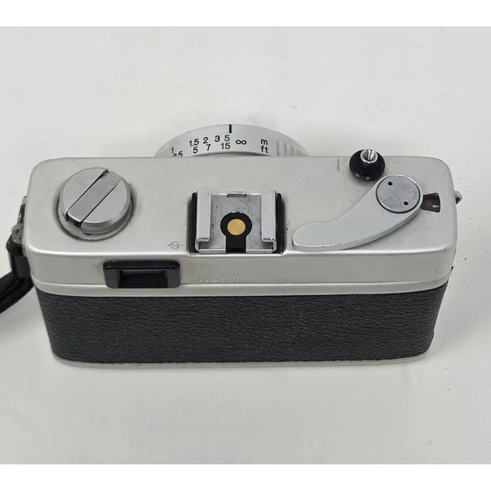 Konica Minolta konica c35