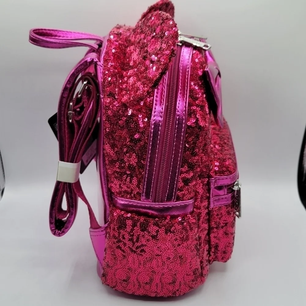 Loungefly disney minnie