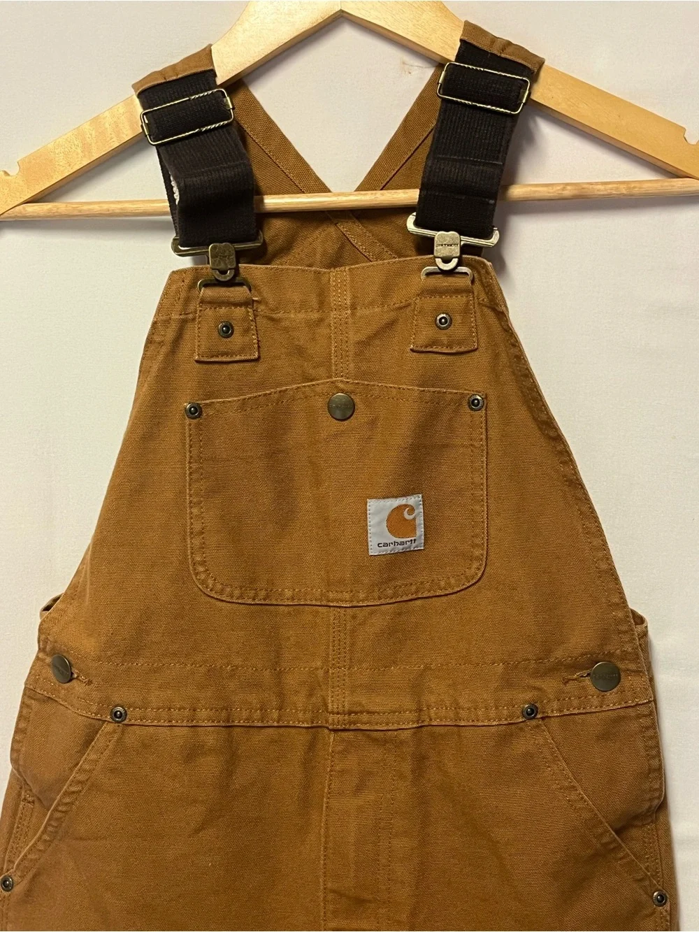 Carhartt •carhartt kids