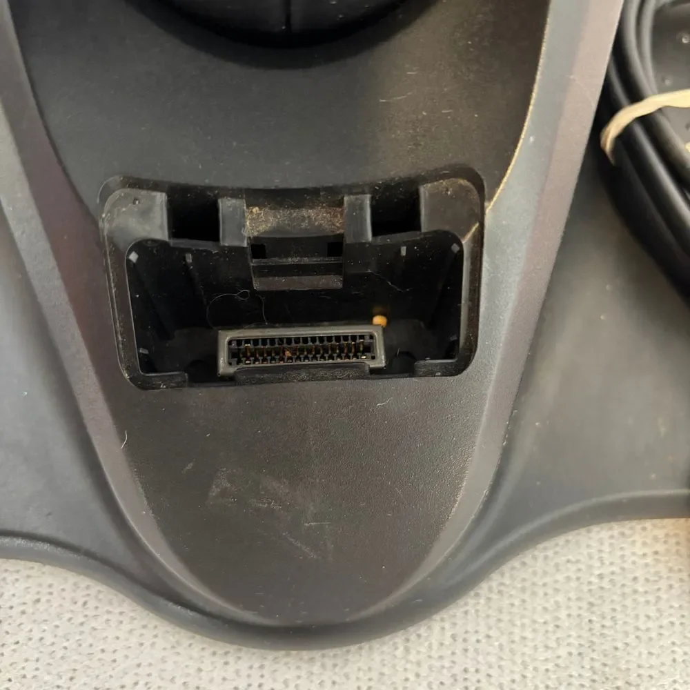 InterAct v3 steering