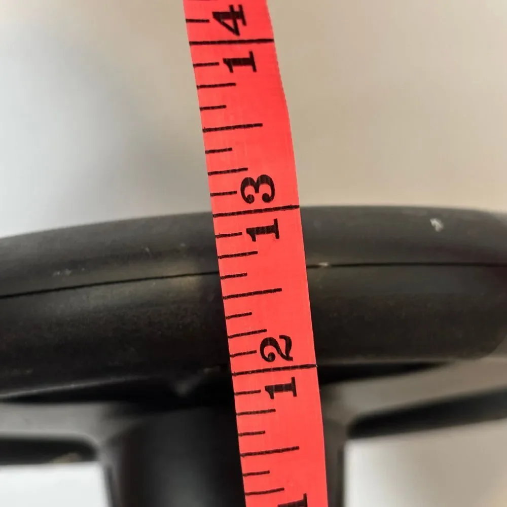 InterAct v3 steering