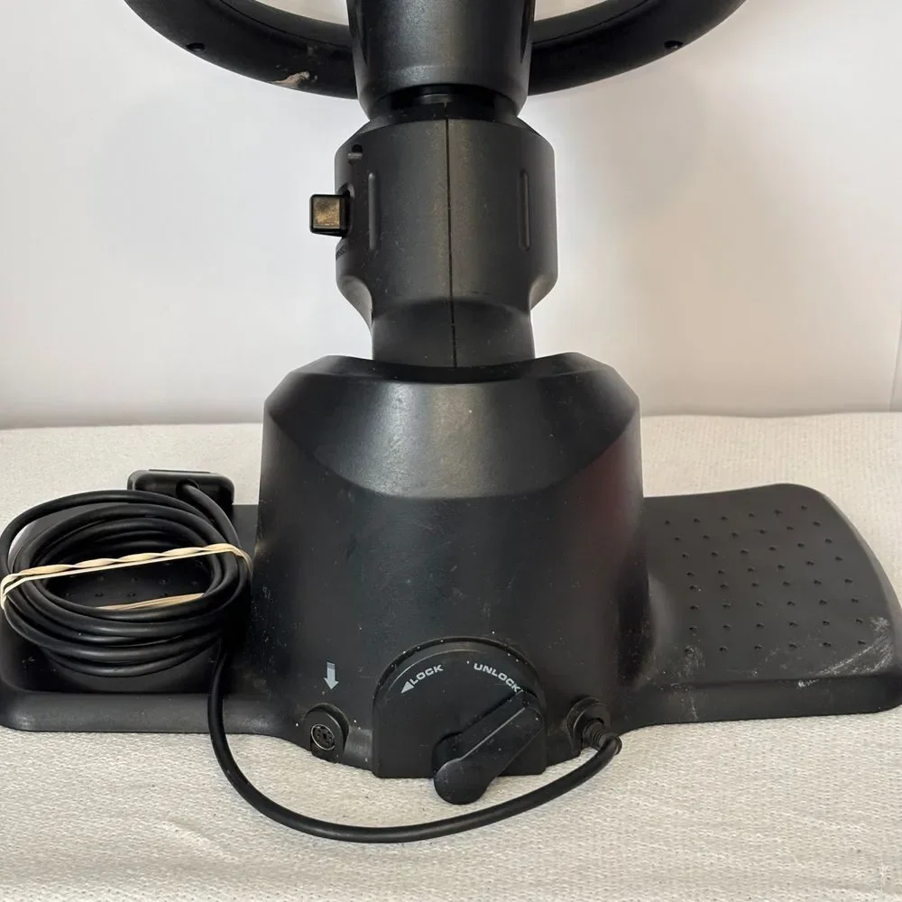 InterAct v3 steering