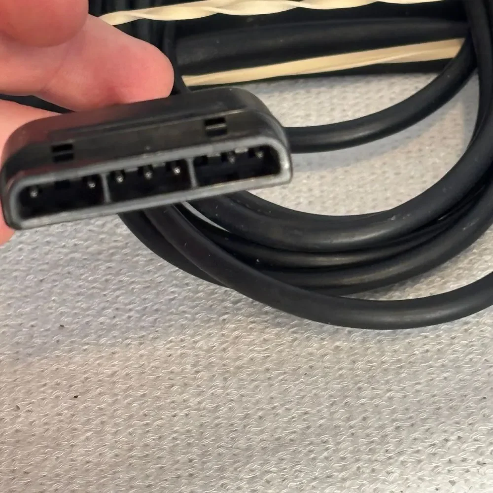 InterAct v3 steering