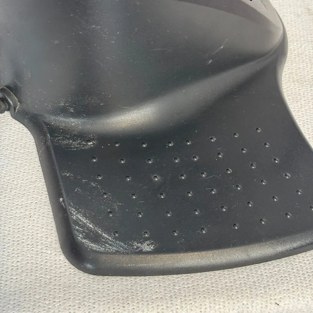 InterAct v3 steering