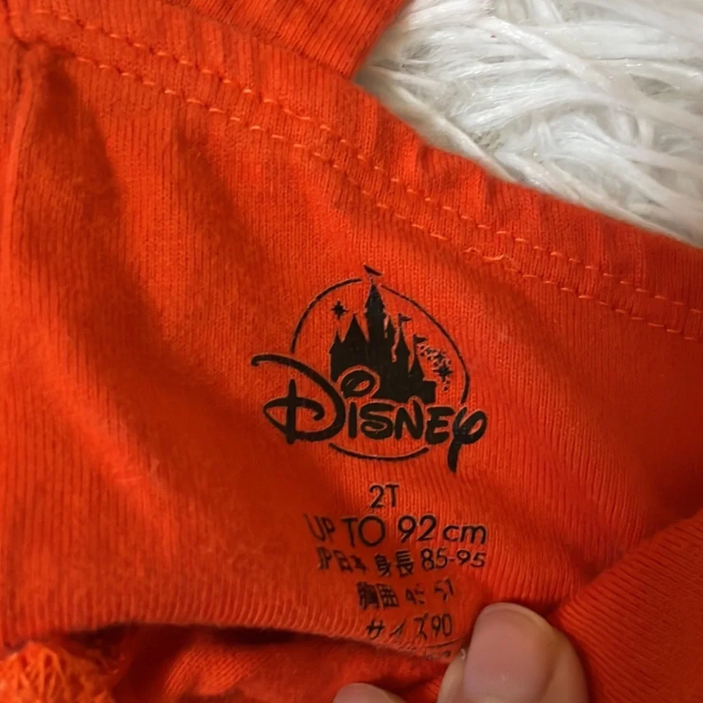 Disney good pre