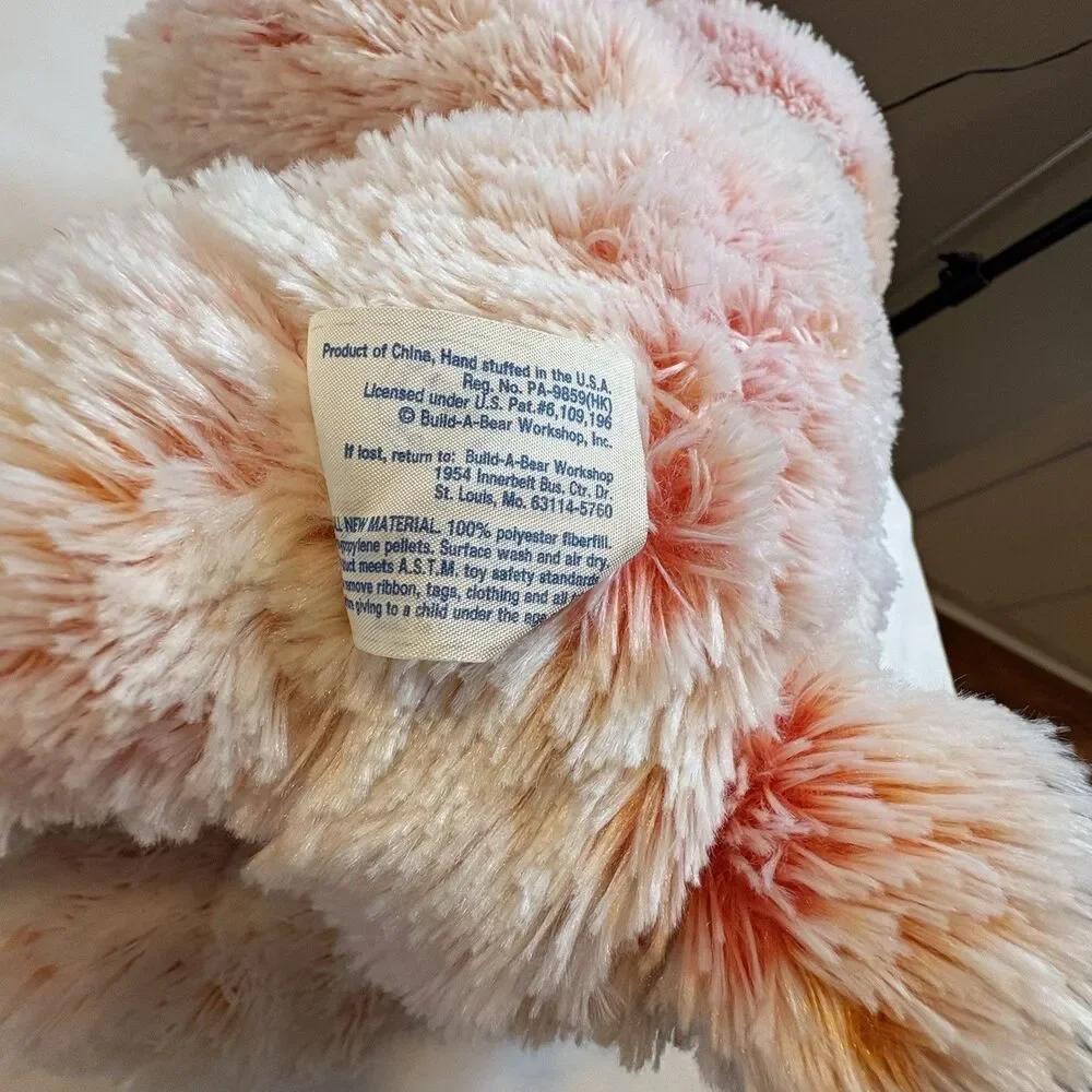 Build-A-Bear this product