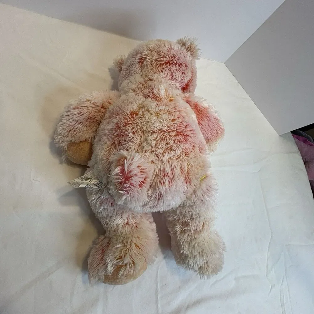 Build-A-Bear this product