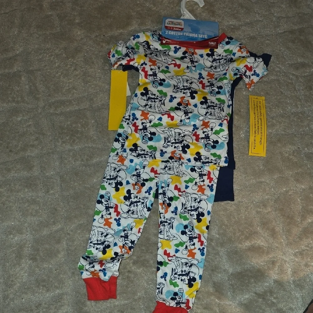 Disney brand new