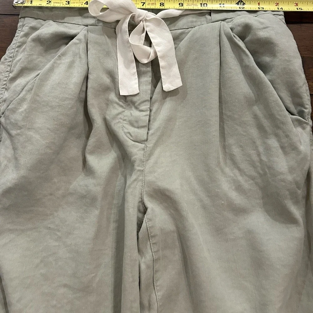 Wilfred great linen