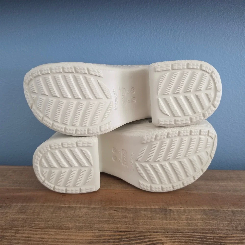 CROCS jibbitz chunky streetwear