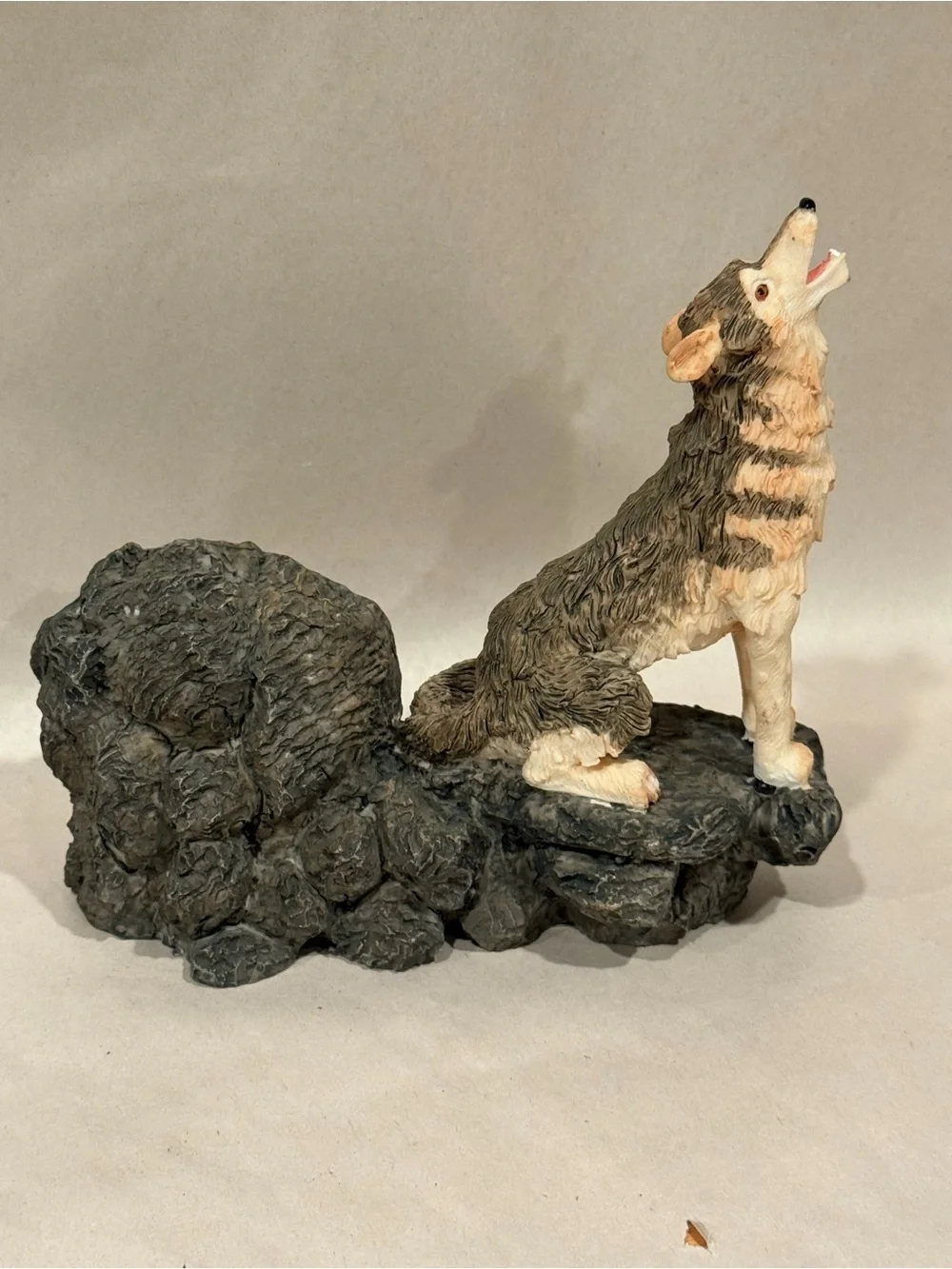 Walmart gray resin both
