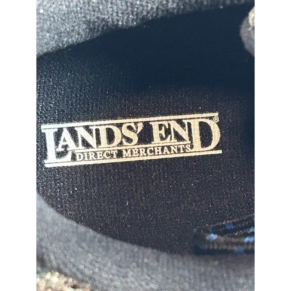 Lands End lands end