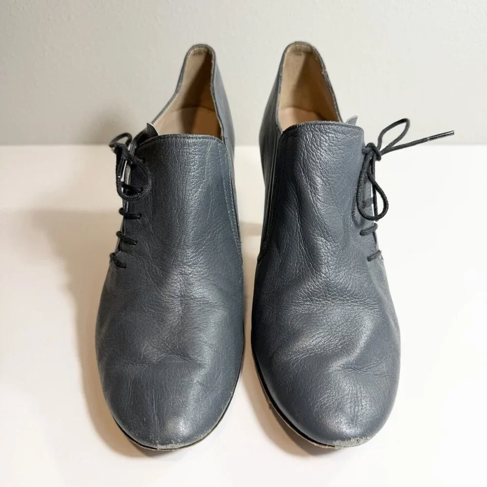 Repetto ankle booties