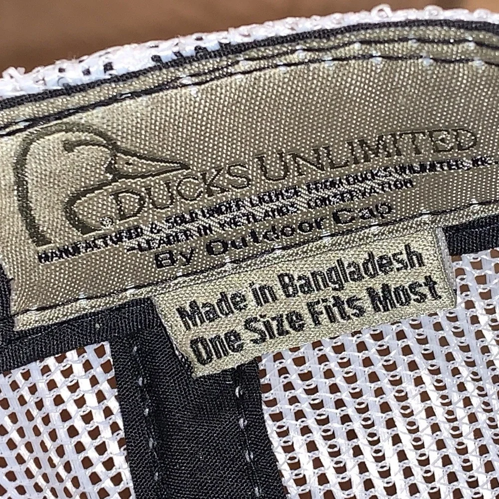 Ducks Unlimited ducks unlimited