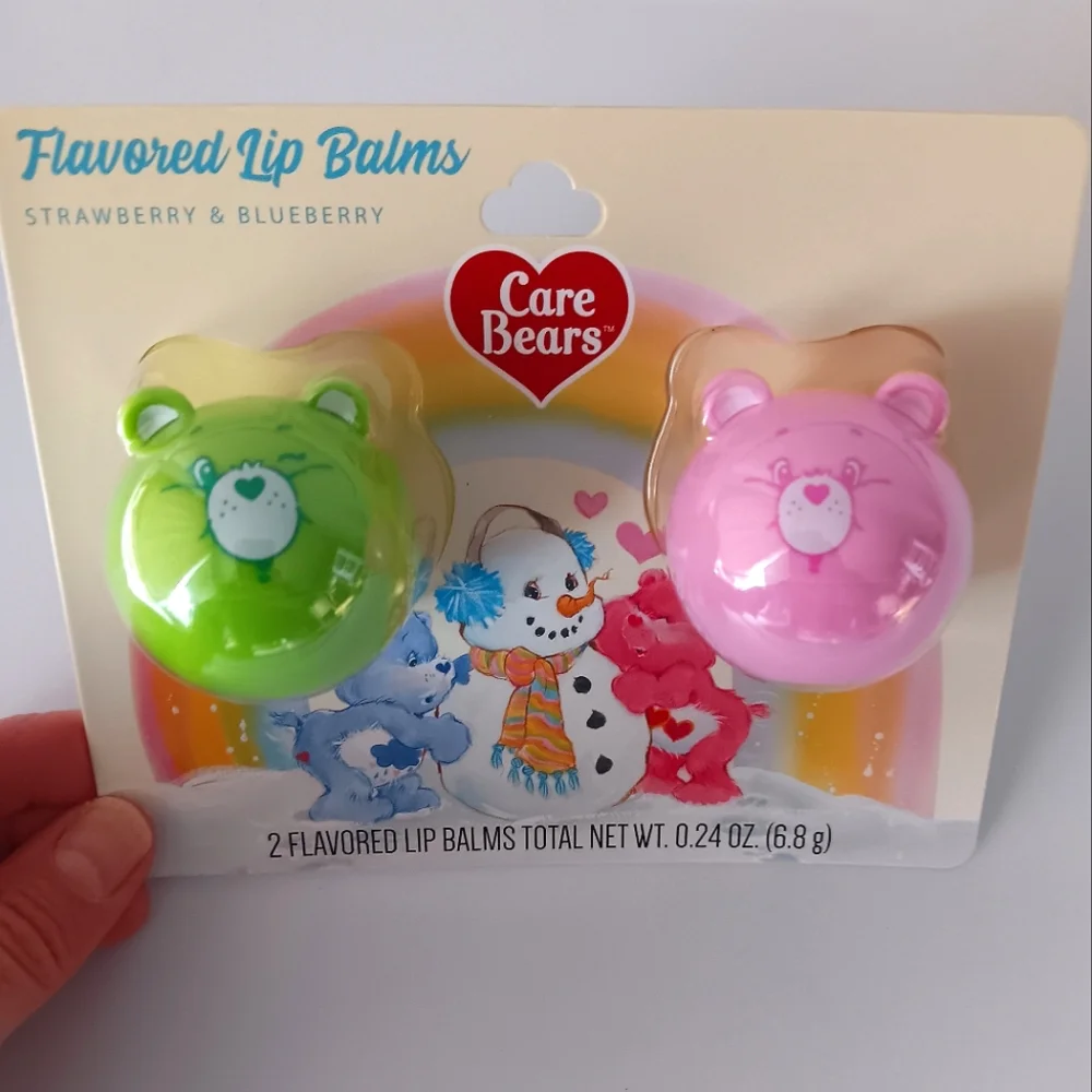 Care Bears new care