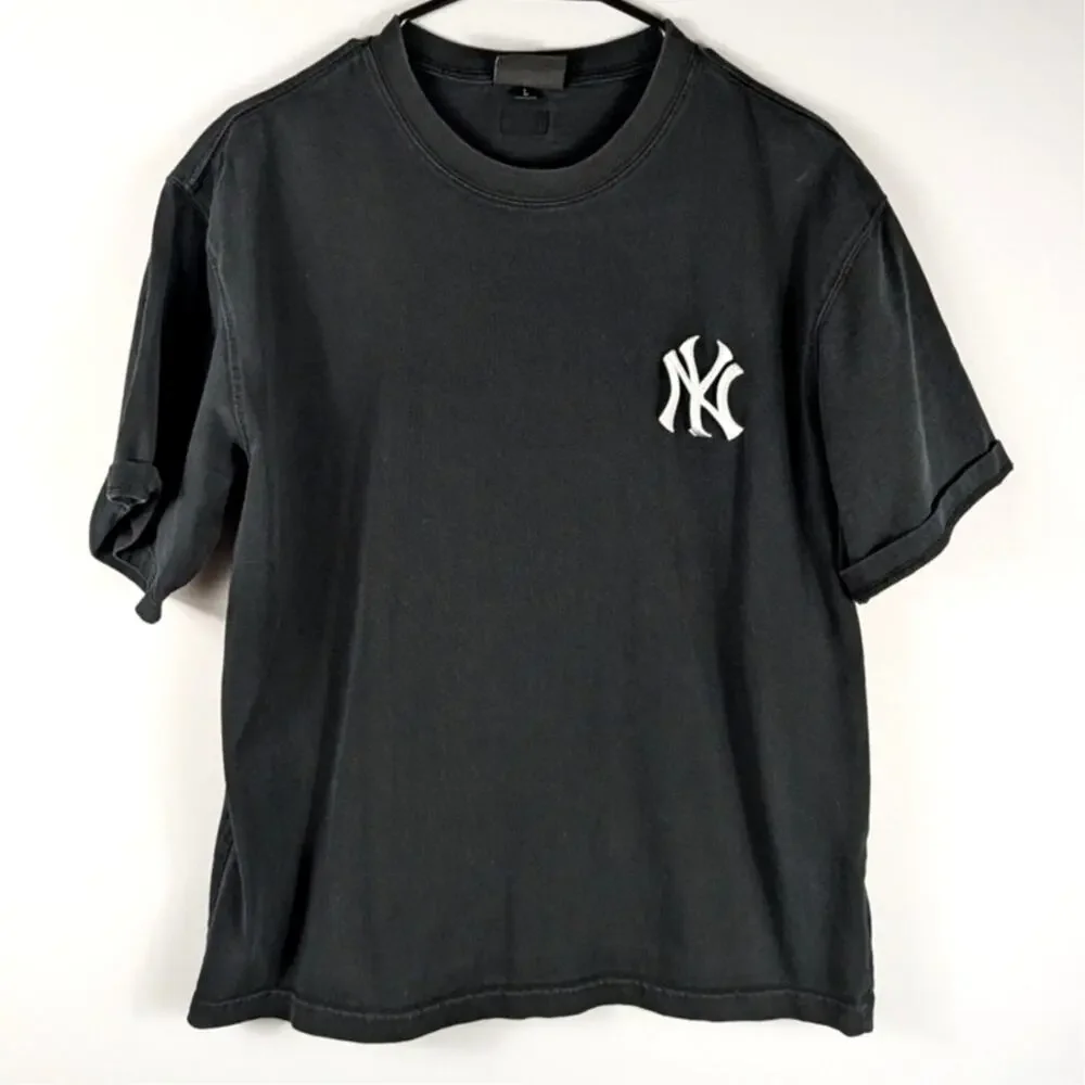 MLB league team