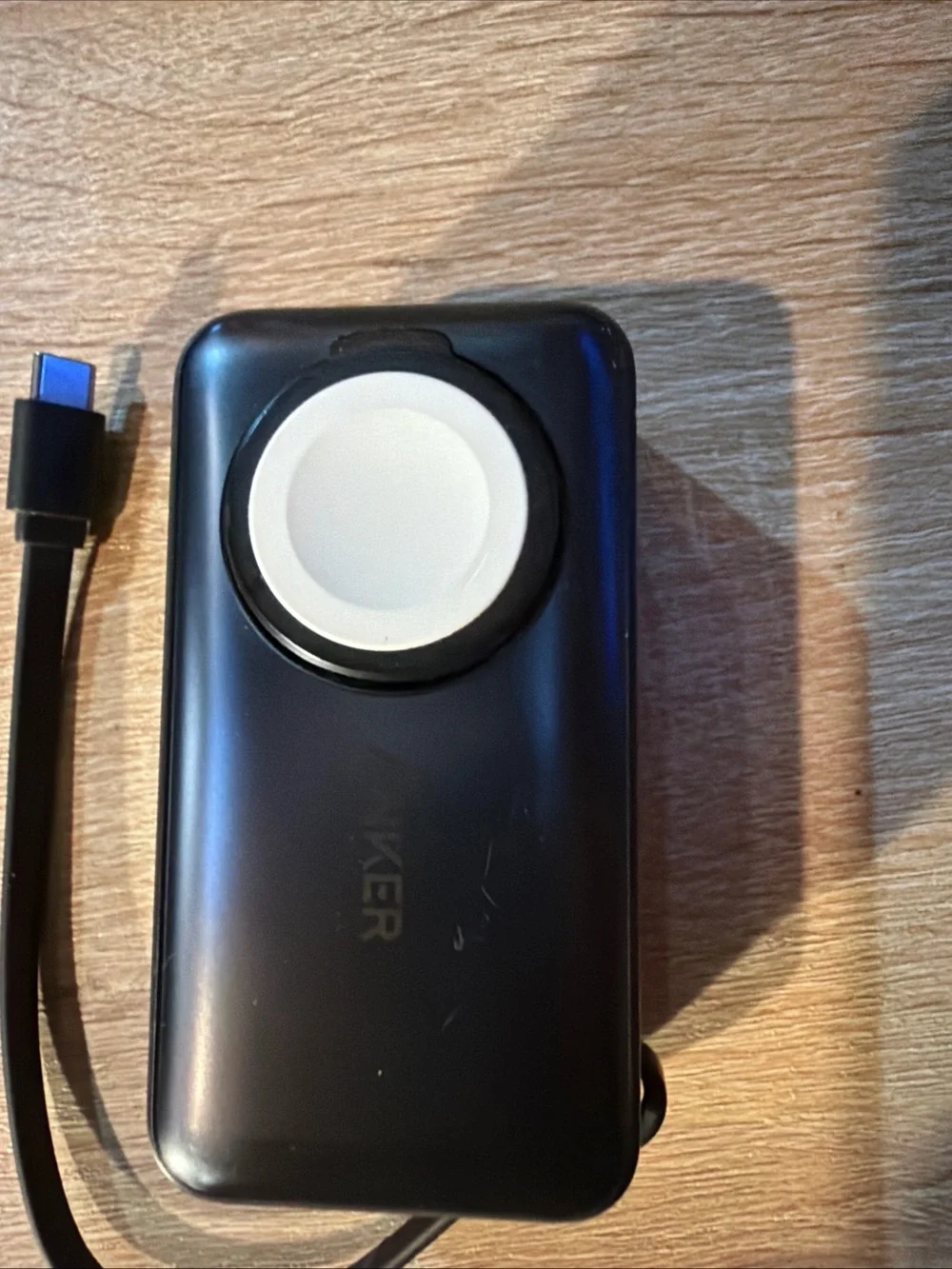Anker maggo power