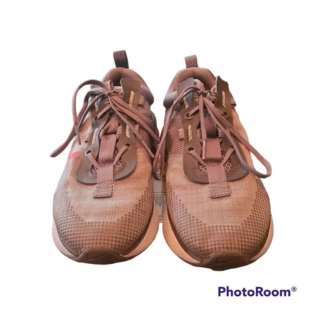 Nike light lavender
