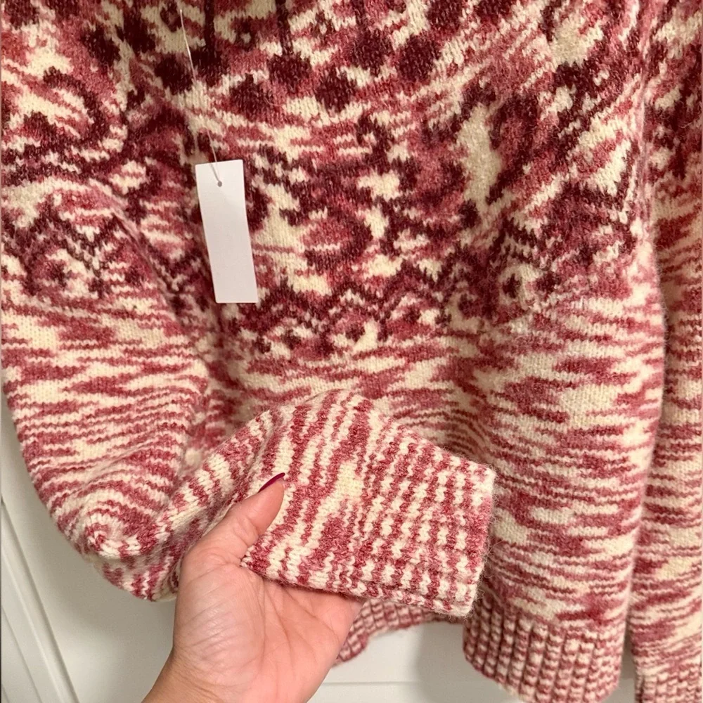 LOFT chic cowl