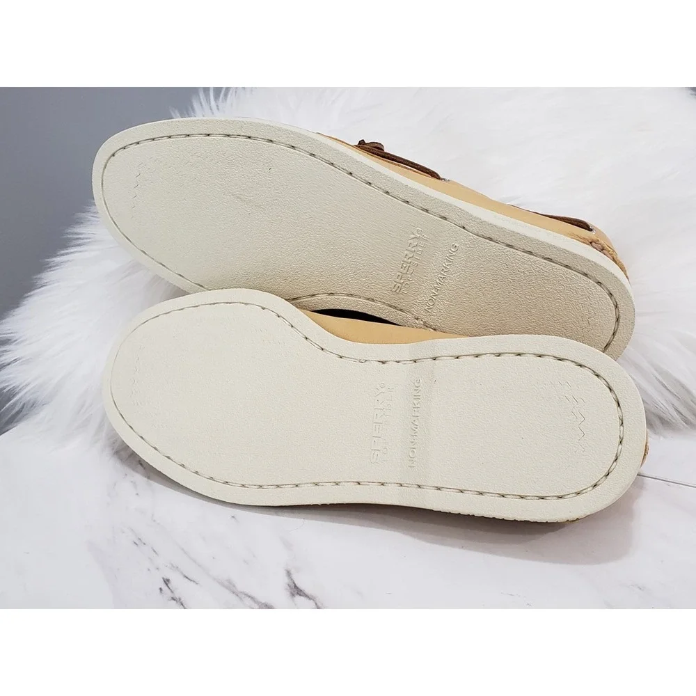 Sperry shoes are