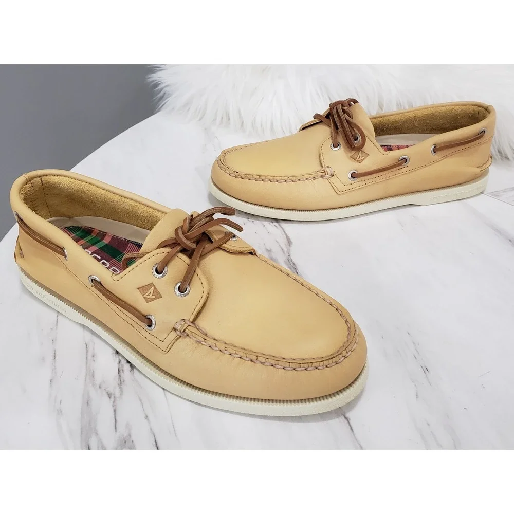 Sperry shoes are