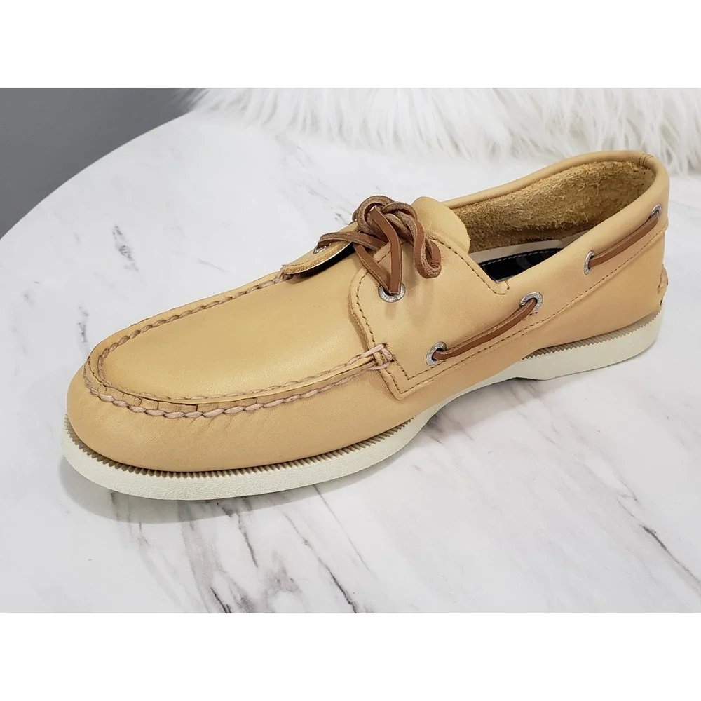 Sperry shoes are