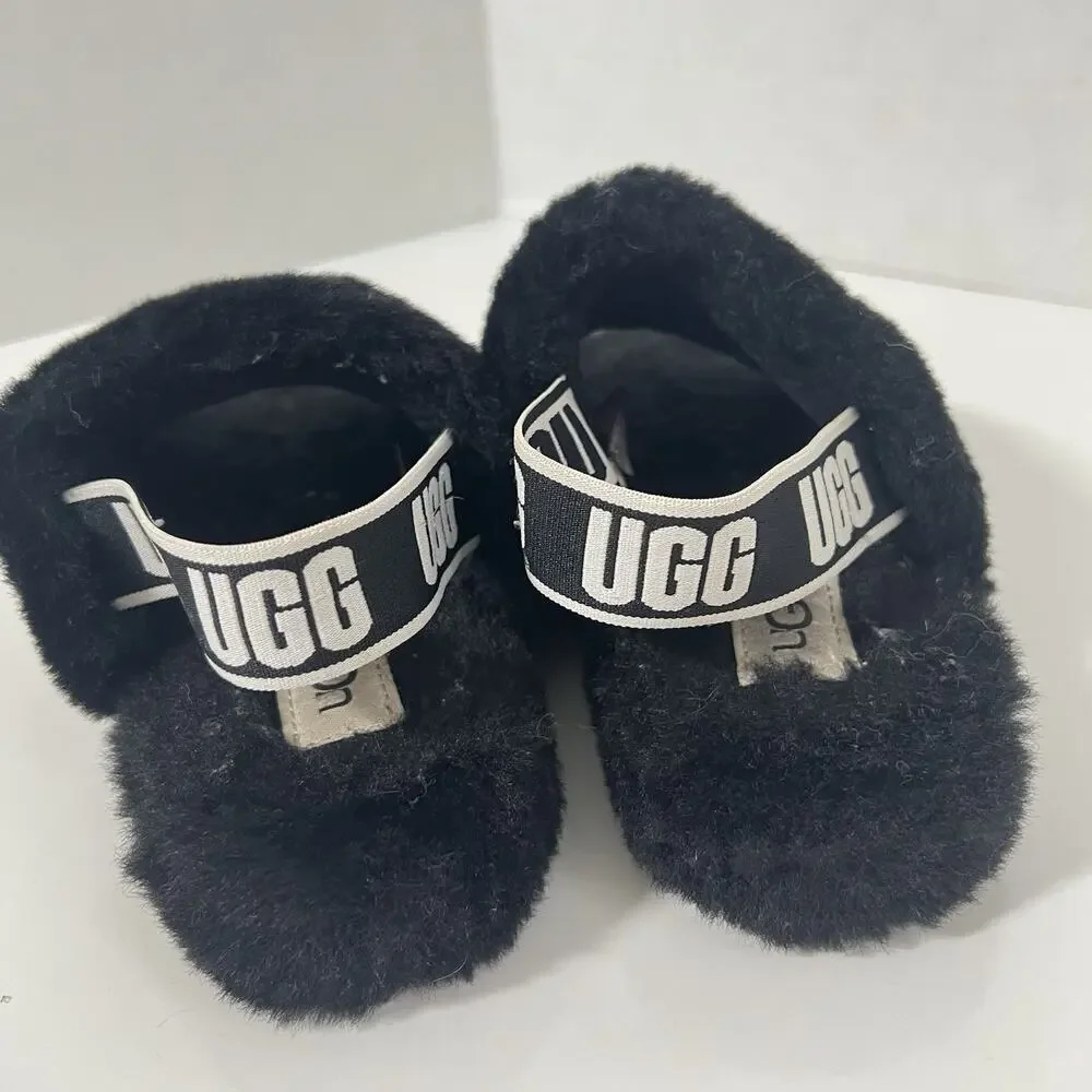 UGG big kids