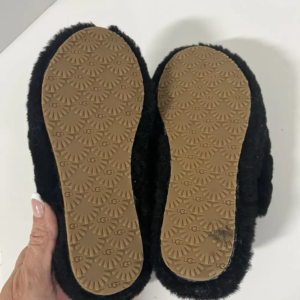 UGG big kids