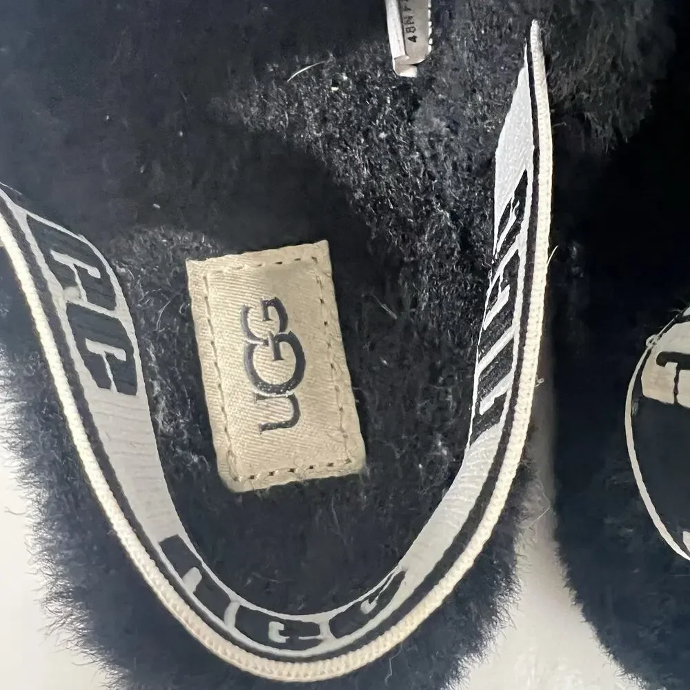 UGG big kids