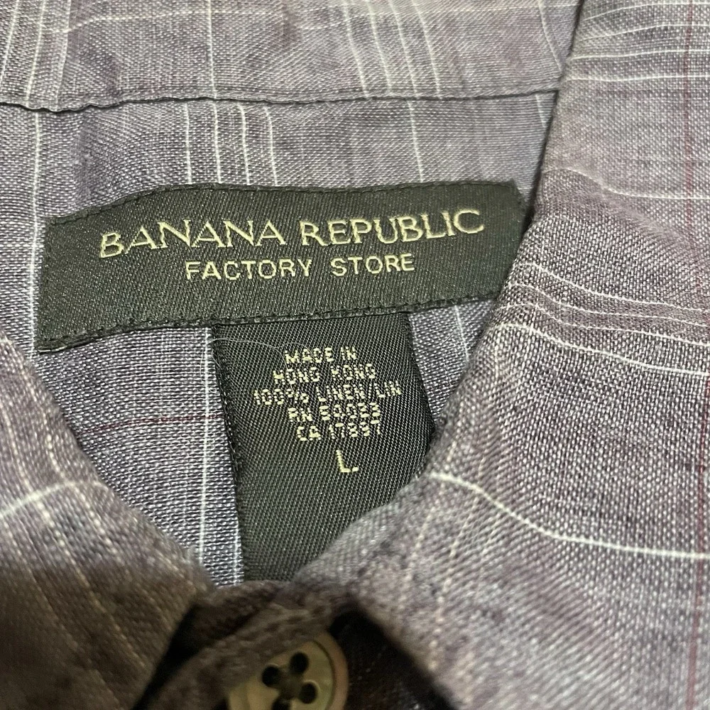 Banana Republic pre owned