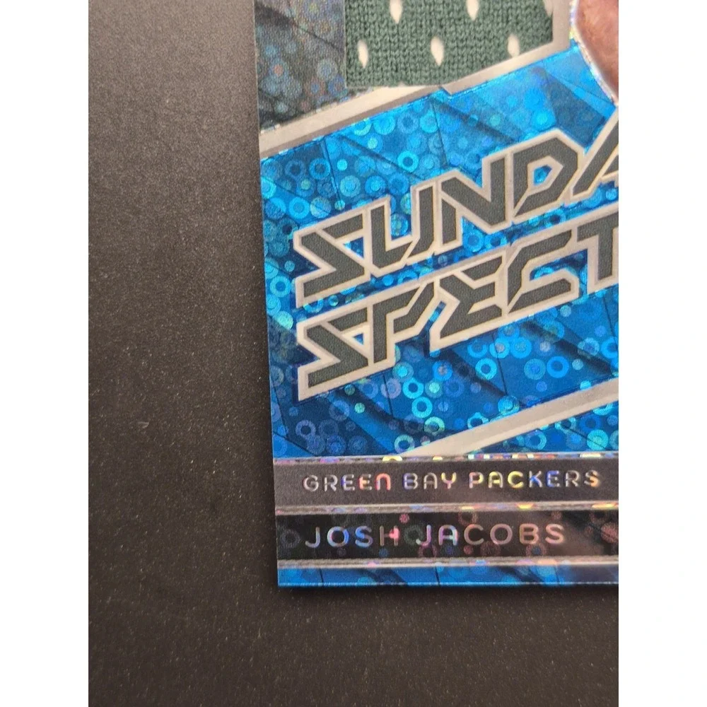 N/A 2024 panini