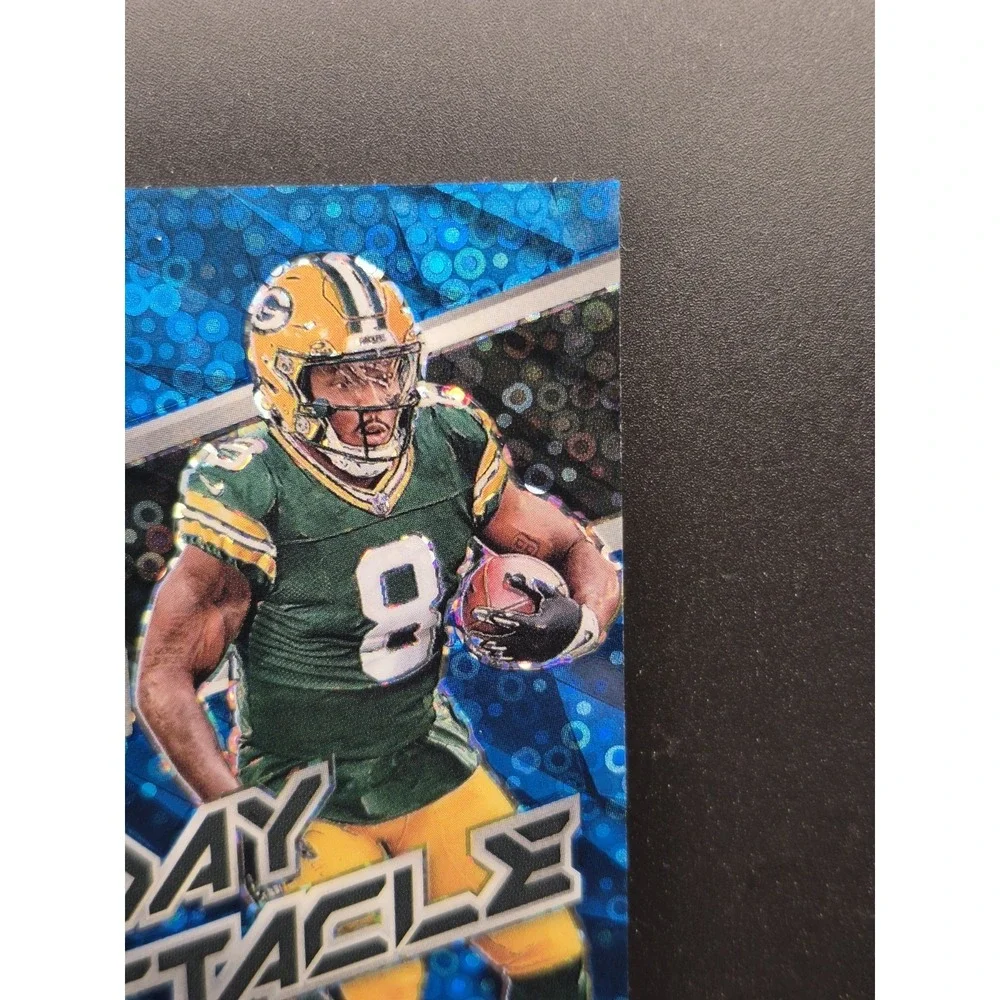 N/A 2024 panini