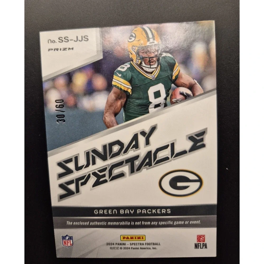N/A 2024 panini