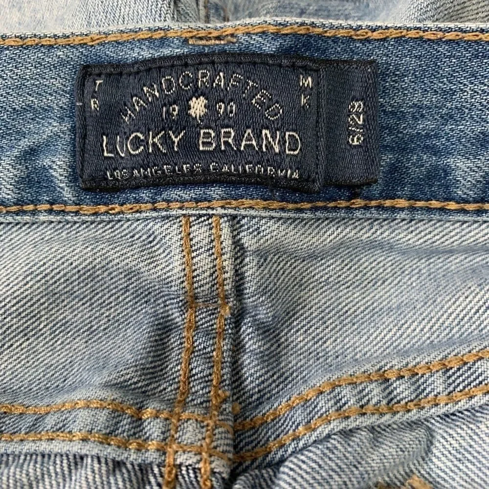 Lucky Brand lucky brand