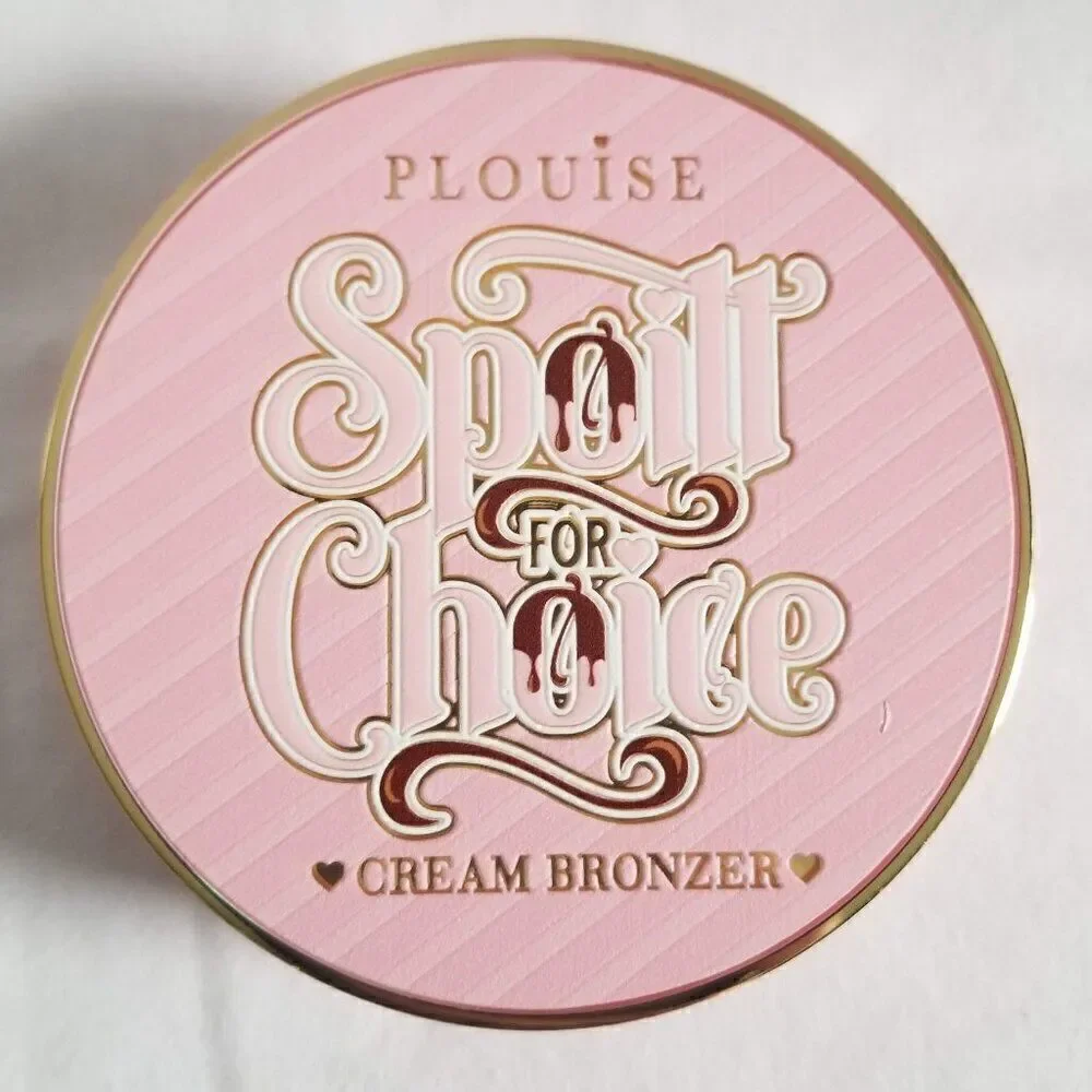 P.Louise louise spoilt