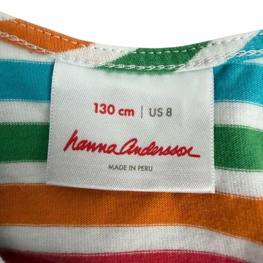 Hanna Andersson hanna andersson