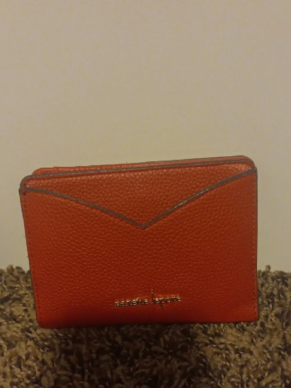 Nanette Lepore stylish logo