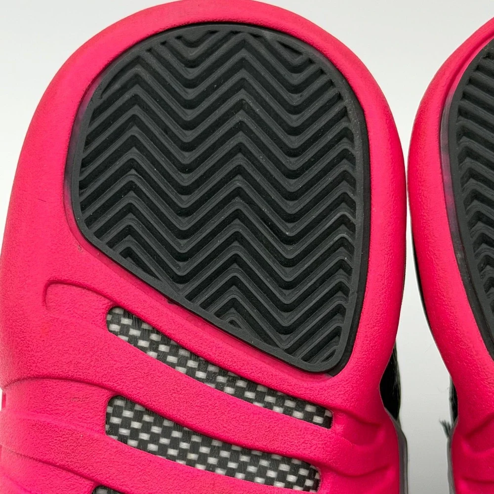 Jordan air 12