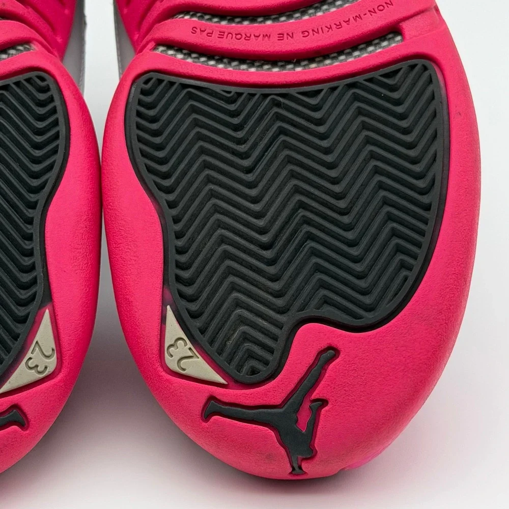 Jordan air 12