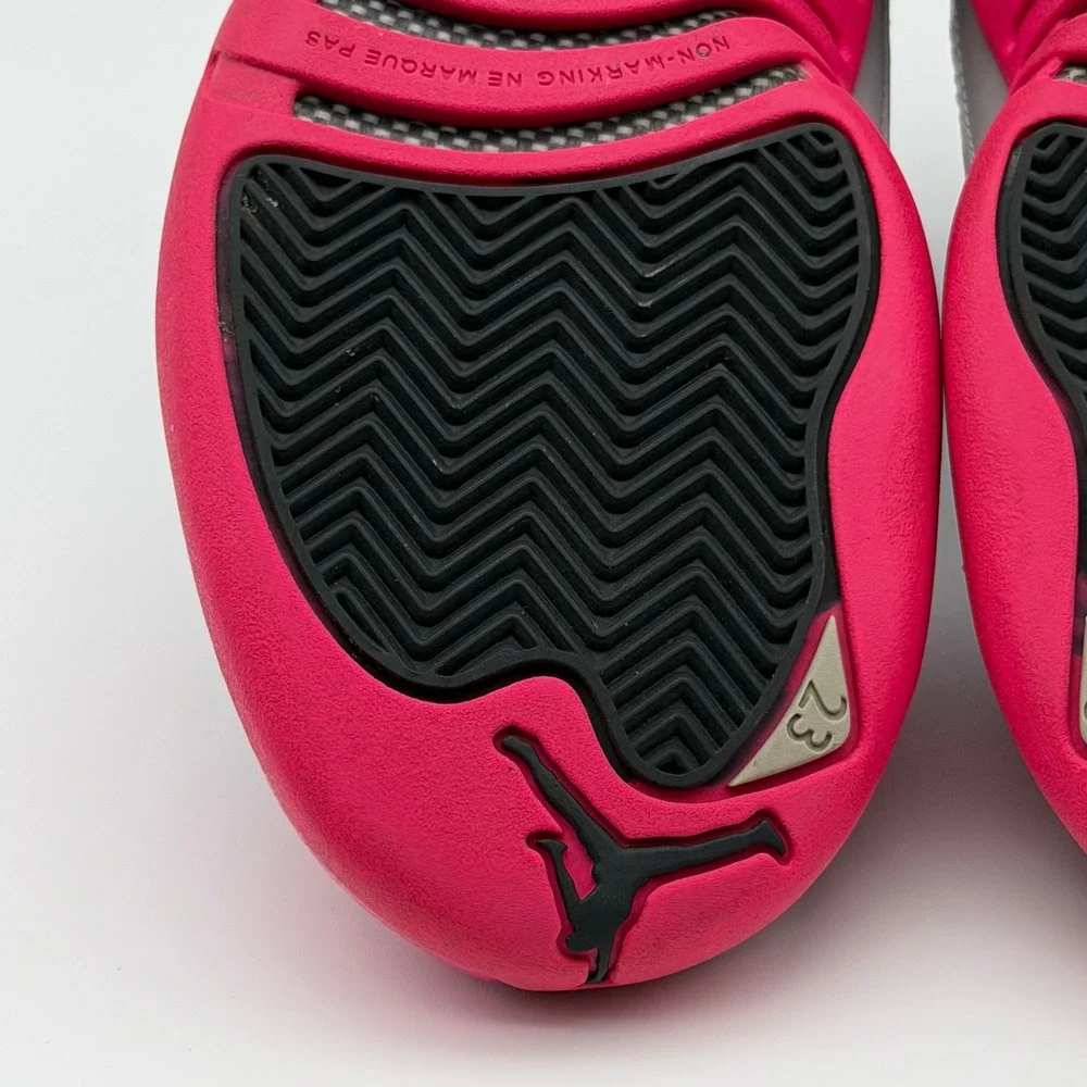 Jordan air 12